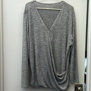 Gently worn women’s top